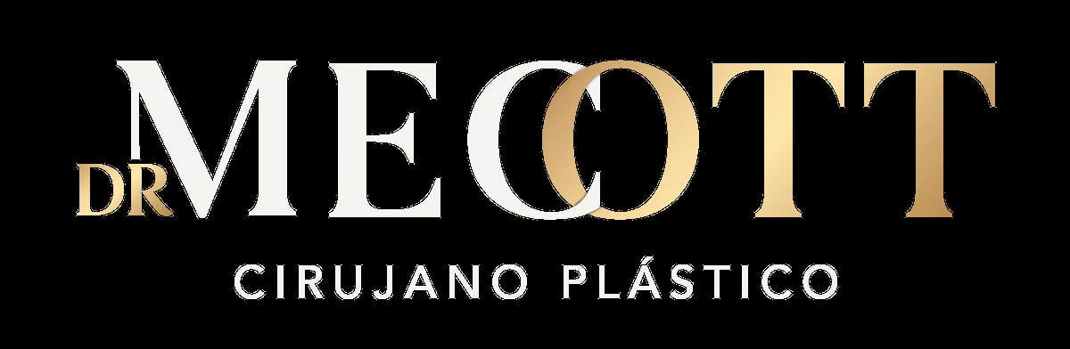 Dr. Mecott · Cirujano Plástico
